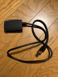 USB3.0 to SATA変換アダプタ USB-CVIDE3
