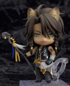 ツイステ ねんどろいど レオナ