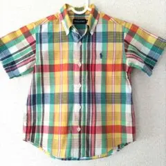 男の子 トップス