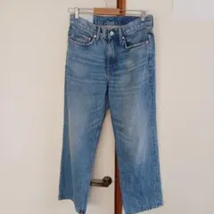 H&M リラックスフィット デニム 29/30