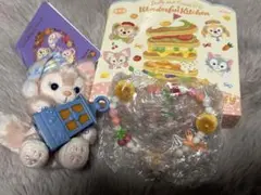 リーナベル ぬいぐるみマスコット キーホルダー まとめ売り