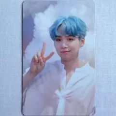 2026年最新】bts memories 2018 ユンギの人気アイテム - メルカリ