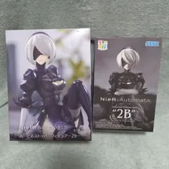 NieR:Automata 2B セット