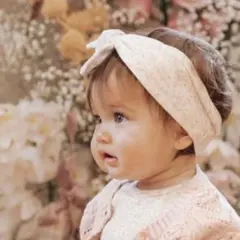 jamiekay / ヘアバンド2点set