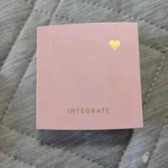 INTEGRATE プレストパウダー レフィル・ケースセット　すっぴんメイカーのサムネイル
