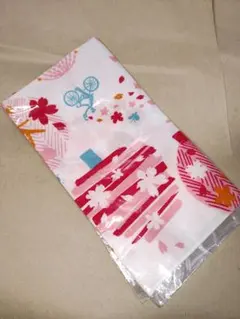 スターバックス さくらクロス