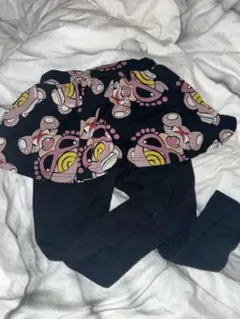 ヒステリックミニ テディスカパン90