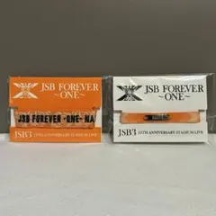 三代目JSB FOREVER〜ONE〜 NAOTO ミサンガ2種セット