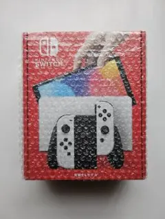 Nintendo Switch (有機ELモデル) 本体 +おまけ