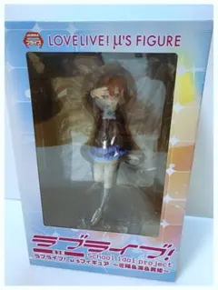 ラブライブ μ's フィギュア 西木野真姫