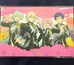 あんスタ スタフォニ ライビュ 特典カードセット Day1