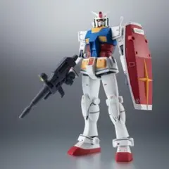 新品 未開封 GFF セブンイレブン 限定 RX-78 ガンダム - メルカリ