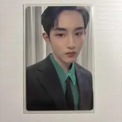 NCT WayV ウィンウィン WINWIN トレカセット - メルカリ