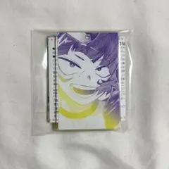 ヒロアカ 耳郎響香 スライドアクリルキーホルダー