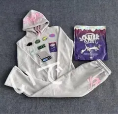 2025年最新】syn worldセットアップの人気アイテム - メルカリ