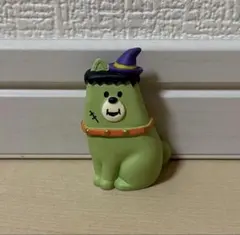 デコレ コンコンブル フラン犬