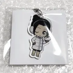 上原由衣 アクリルキーホルダー 残像の交信からの脱出 リアル脱出ゲーム