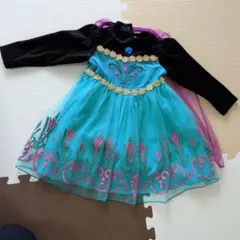 エルサ ワンピース