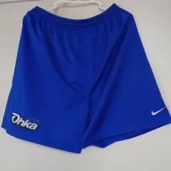 桜花学園バスケットボール　バスパン　XL