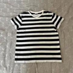 GALERIE VIE ボーダーTシャツのサムネイル