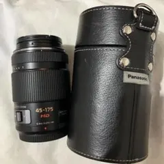 Panasonic LUMIX VARIO 45-175mm F4-5.6のサムネイル