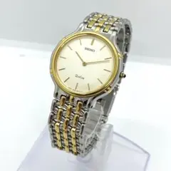 稼働☆SEIKO セイコー DOLCE ドルチェ 8N41-7020 腕時計 - メルカリ