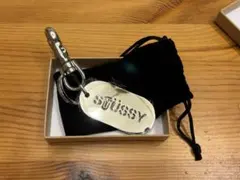 2026年最新】STUSSY メンズ キーホルダー・キーリングの人気アイテム