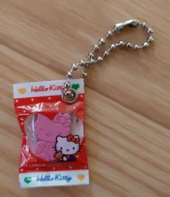 サンリオキャラクターズ　お菓子チャーム2 ハローキティ　ラムネ