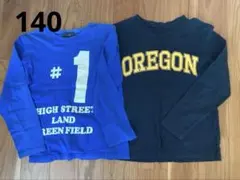 まとめ売り 長袖Tシャツ セット