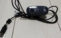 Logicool Webカメラ 720p 本体