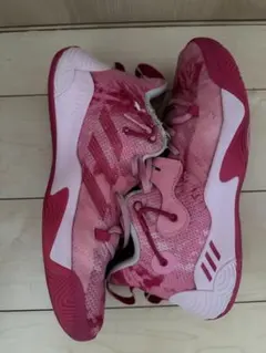 adidas Harden Stepback 3 Bliss Pinkのサムネイル