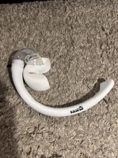 【mares】新品未使用　フリーダイビング　スキンダイビング