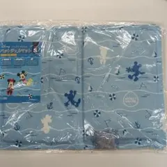 Disney ペット用 ひんやりジェルマット Sサイズ　　スリーアローズのサムネイル