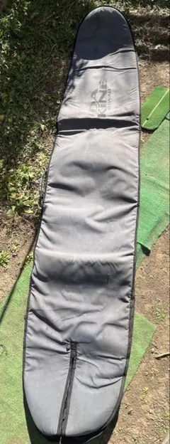 未使用DAKINE サーフボードケース グレー/ブラック　6.4 ハードケース 2025年最新】DAKINE サーフボードケースの人気アイテム - メルカリ