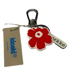 キーリング キーホルダー