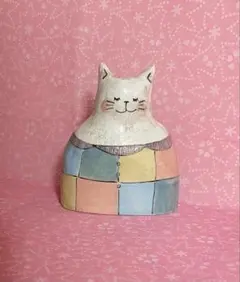 kuu 陶器　作家　猫　8個セット il_fullxfull.4581205262_hebv.jpg