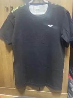 ゴ*ラ様 arena +K Tシャツ(KKAR-52、Mサイズ) ブラック、グリのサムネイル
