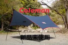 2026年最新】コールマン タープ ヘキサの人気アイテム - メルカリ