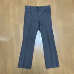 wrangler スラックス
