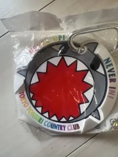 ターゲットカップ　キーホルダーのサムネイル