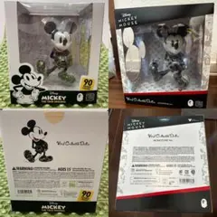 Disney Mickey Mouse Microphone Ver. VCD - メルカリ