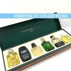 Prestige et Collections ミニ香水セット - メルカリ