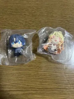 k*o様 一番くじ ReGLOSS ちょこのっこフィギュア 火威青、音ノ瀬奏