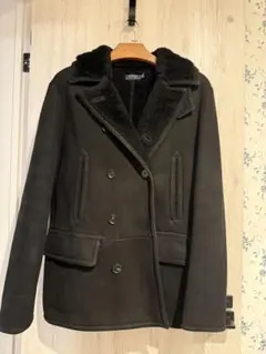 ラルフローレン ムートン