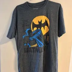 BATMAN プリントTシャツ