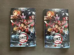 鬼滅の刃 無限列車編 煉獄零巻