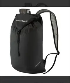 mont-bell Versalite Pack 15 ブラックのサムネイル