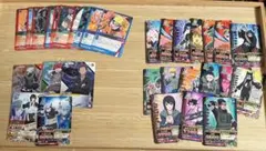 NARUTO ナルト　トレーディングカード　まとめ売り