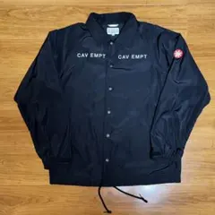 cavempt ナイロンジャケット