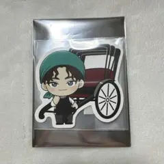 超特急 アロハ EVE ランダムステッカー 東京